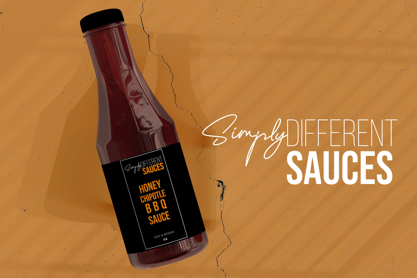 Honey Chipotle Sauce