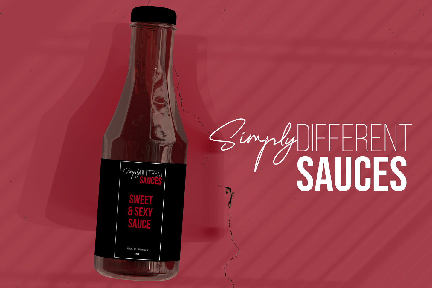 Sweet & Sexy Sauce